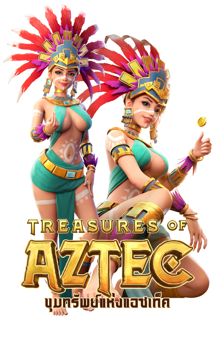 Treasures-of-Aztec