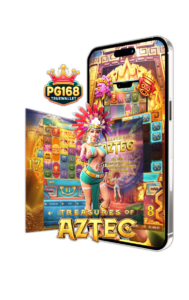 Treasures-of-Aztec