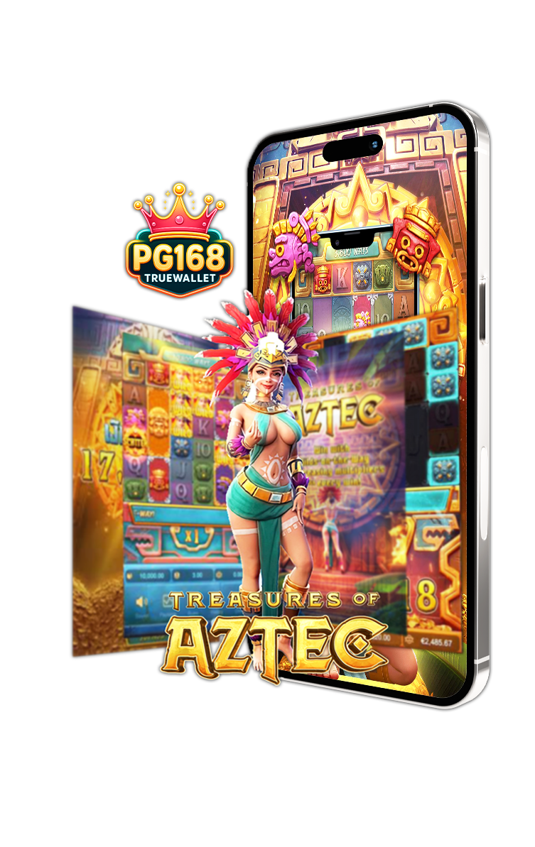 Treasures-of-Aztec