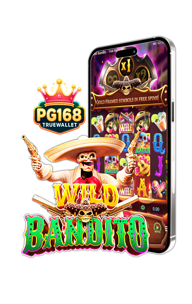 Wild-Bandito
